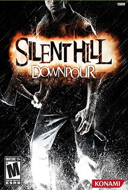 Silent Hill: Downpour Silent Hill: Downpour