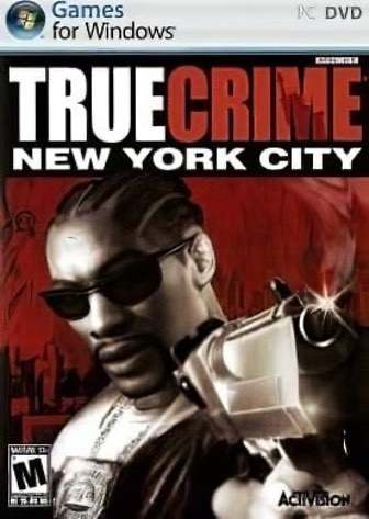 True Crime: New York City